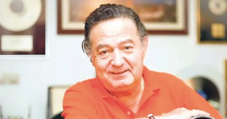 ‘İyi ki bu topraklarda doğdun Kayahan’