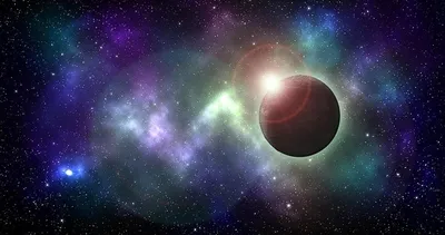 Güneş’ten 8 kat daha büyük! 35 milyon ışık yılı uzaklıkta keşfedildi!