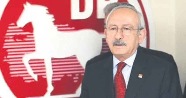 Kılıçdaroğlu’ndan DHKP-C’lilere destek