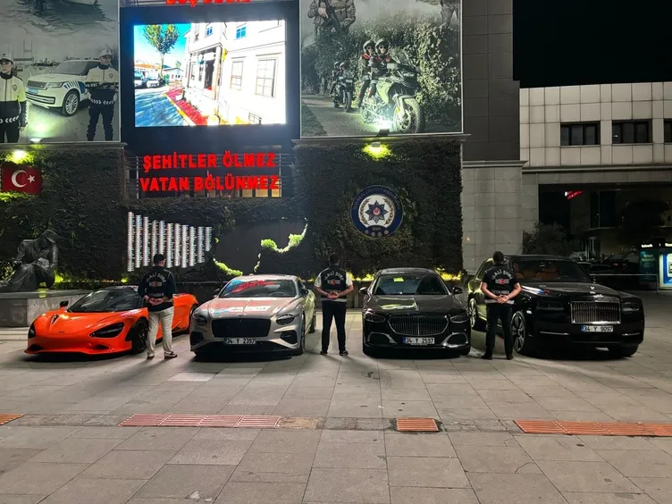 SON DAKİKA… Fon soruşturmasında yeni gelişme! 200 milyon değerindeki 5 aracı 26 bin TL’ye devretmiş: Muhammed Yarız’dan akılalmaz oyun