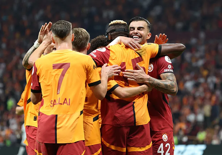SON DAKİKA: Muslera’nın yerine kim gelecek? Bomba iddia: 2 milli kaleci transfer listesinde...