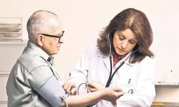 Hipertansiyona radyo frekans