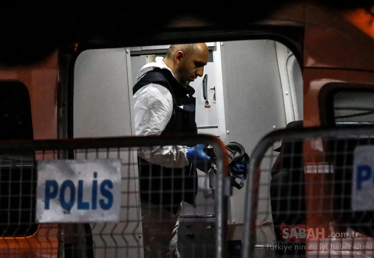 Cemal Kaşıkçı suikastı son derece profesyonel bir plandı! Ama hesaba katmadıkları şey…