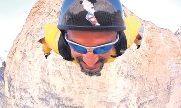 İkinci Hezarfen Ahmet Çelebi