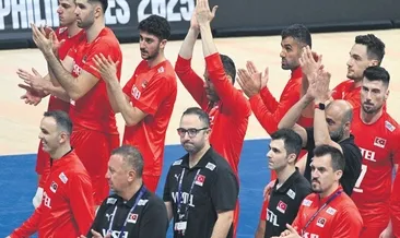 Yaşattığınız gurur için teşekkürler