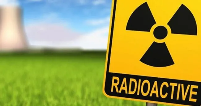 Avrupa’da radyasyon paniği