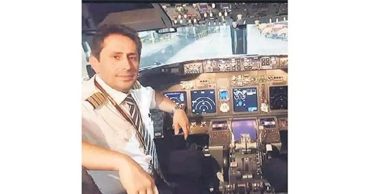 Pilot ‘ölüme sebep olmak’tan tutuklandı