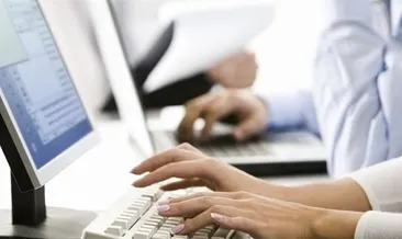 İstihdamda e-Devlet kolaylığı