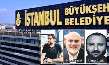 İBB’ye soruşturmada yeni detay! Bodyguardlık yaparken şirket sahibi oldu! Tek tek anlattı: Bavullarla taşındı