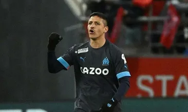 Sanchez’in rotası Galatasaray!