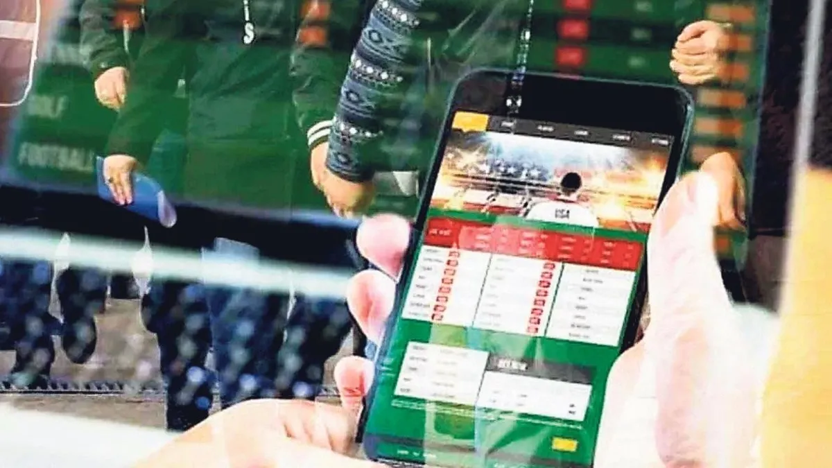 Kulüp yöneticilerine bahis gözaltısı