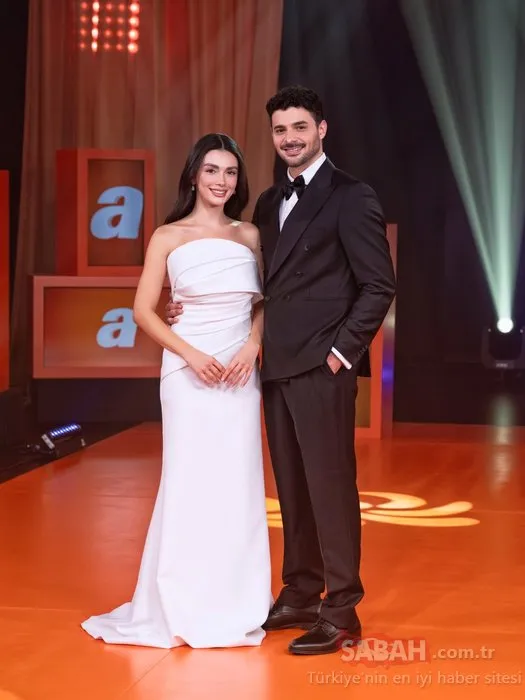 En iyiler yine atv’de... Yeni yayın dönemine ’merhaba’ dedi!