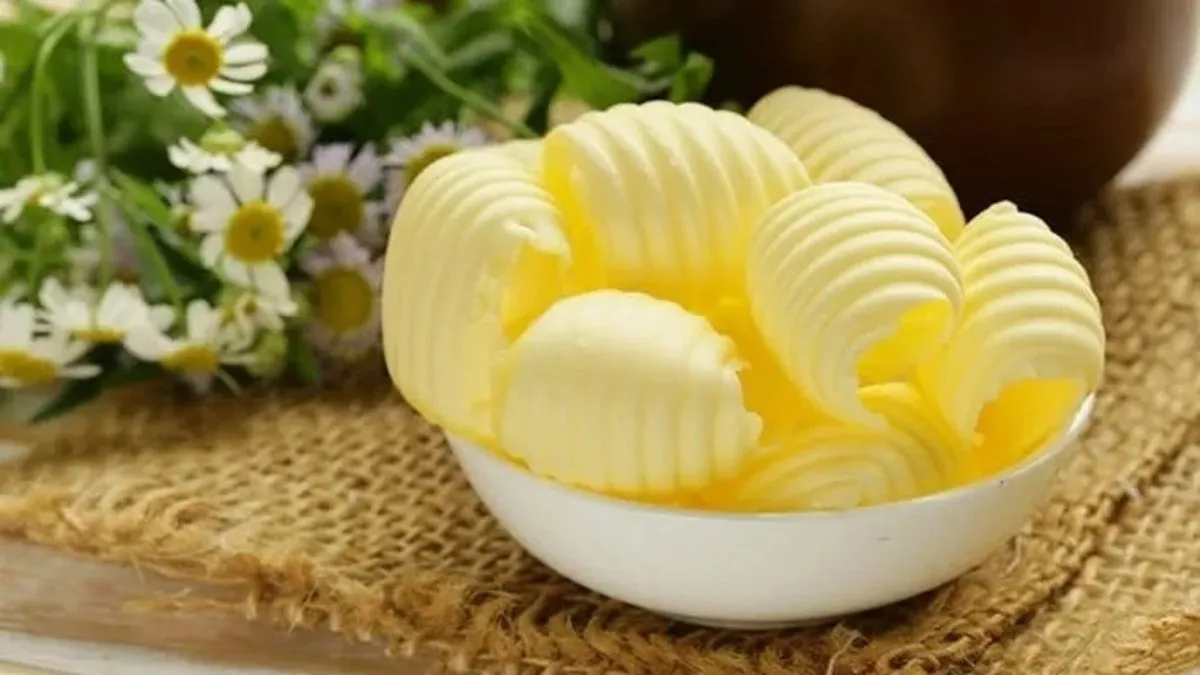 Tereyağı satışına yeni düzenleme