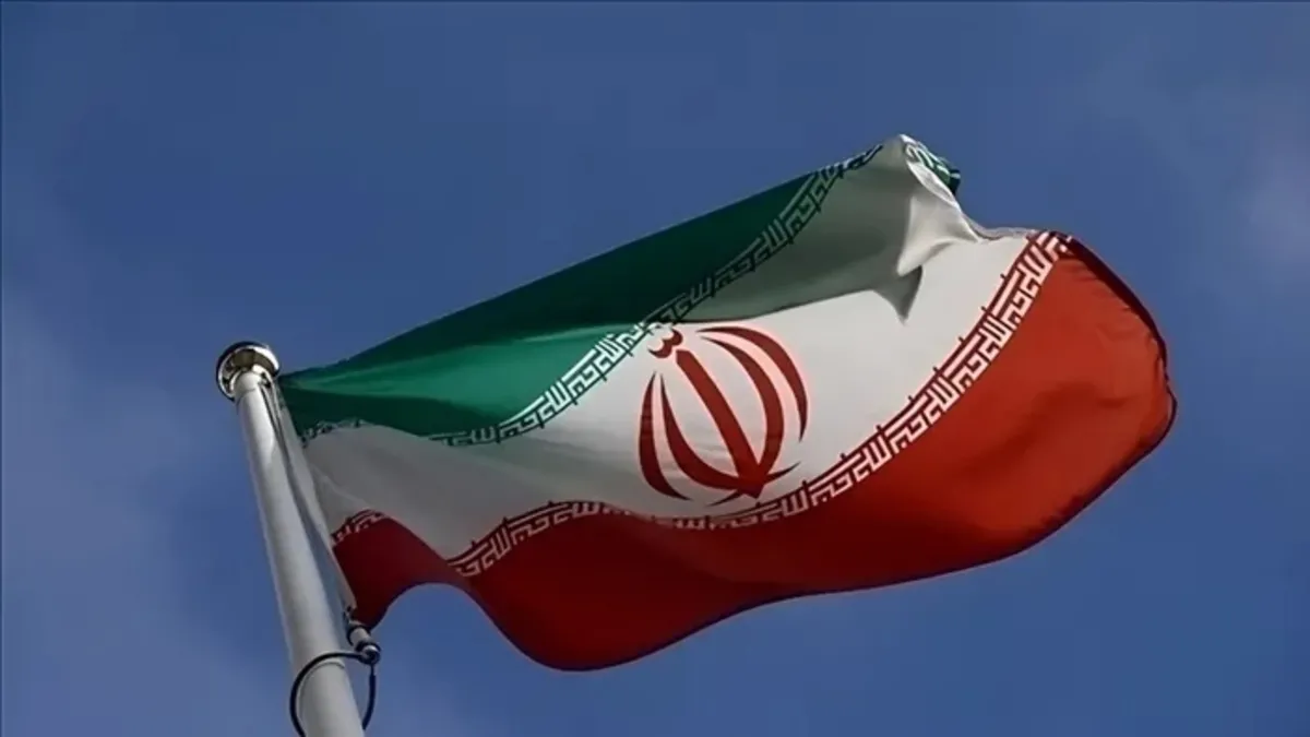 İran'dan 2 ürünün ihracatına yasak