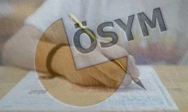 2027 DGS sınavı ne zaman, hangi tarihte yapılacak? ÖSYM DGS sınav takvimi açıklandı!