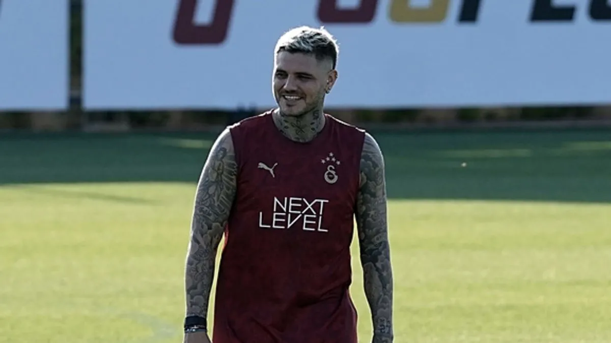 Galatasaray’da yeni sezon hazırlıkları sürüyor Galatasaray’da yeni sezon hazırlıkları sürüyor