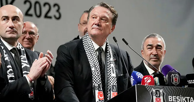 Galatasaray ve Fenerbahçe’den Hasan Arat’a tebrik! Galatasaray ve Fenerbahçe’den Hasan Arat’a tebrik!