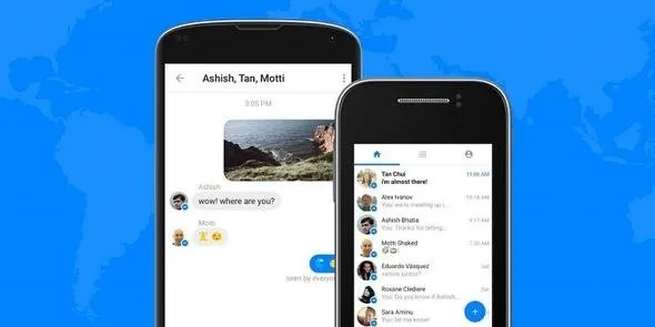 Akıllı telefonlar için en iyi ücretsiz uygulamalar