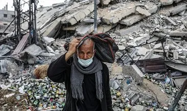 İsrail’in Gazze’de işlediği insanlık suçlarına bir tepki de Şili’den