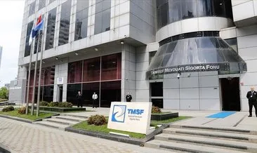 TMSF ihalesine 210 kez teklif verildi #bursa