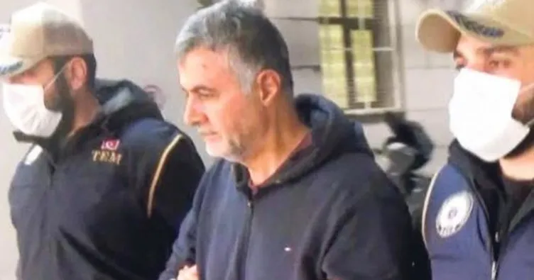 FETÖ ihanetinden 2 gün önce kaçmış