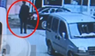 Konsolosluk aracının yeni görüntüsü