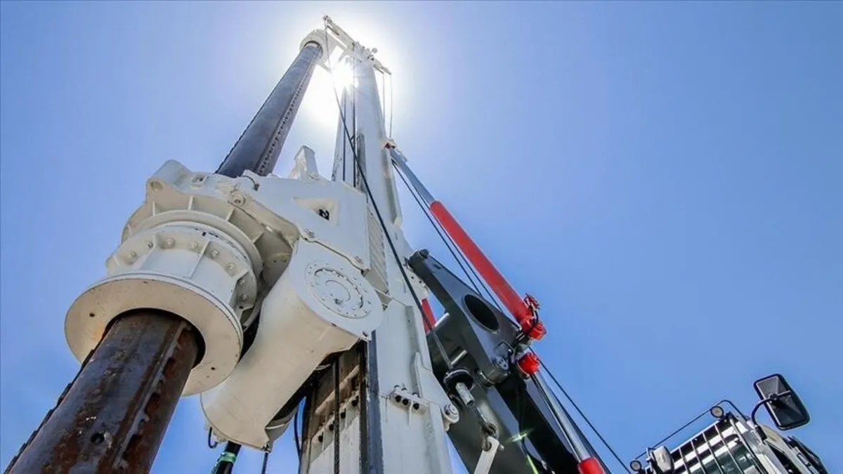 İran'dan Lavan Petrol Rafinerisi açıklaması: 2 ayda eski kapasitesinin yüzde 80'ine ulaşacak