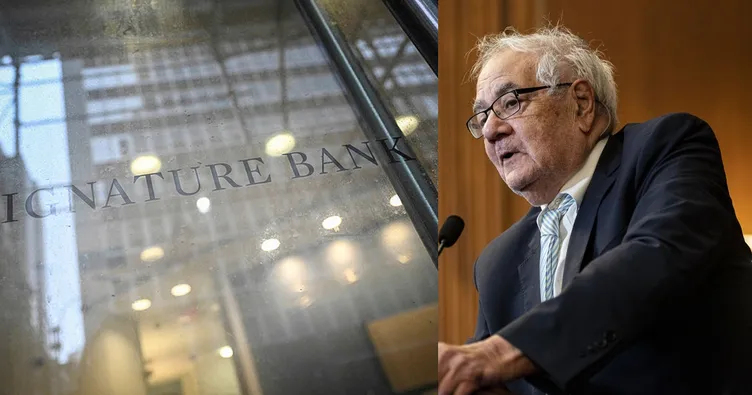 ABD bankacılık krizinin arkasında şaşkına çeviren gerçek: ’Kurtarıcı’ dedikleri ismin bankası battı