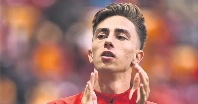 Komşu Baran’ı kapıyor