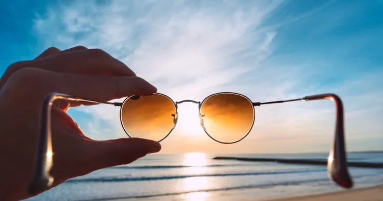 Polarize Güneş Gözlüğü Ne İşe Yarar? Polarize Gözlük Nedir, UV Gözlükten Farkı Ne?