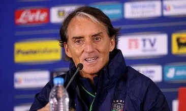 İtalya’dan Roberto Mancini’ye 5 yıllık sözleşme!