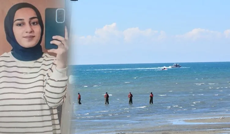 SON DAKİKA… Rojin Kabaiş bulundu mu? 9 gündür devam eden arama çalışmalarında çarpıcı gelişme!