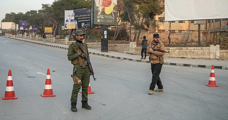 SON DAKİKA | Suriye’den YPG/PKK’ya uyarı: Fırat Nehri’nin doğusuna çekilin