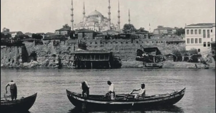 Türkçenin ve eski İstanbul’un ruhuna yolculuk