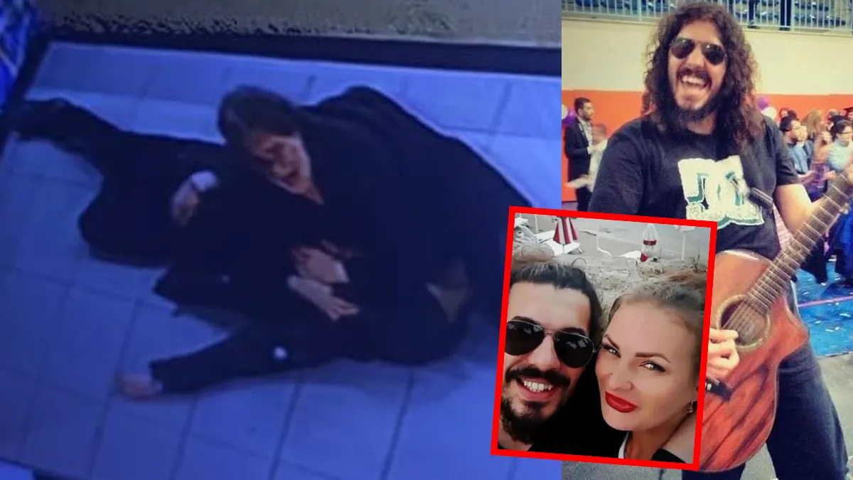 SON DAKİKA | Müzisyen Umut Emre Aytekin'in katillerinin cezası belli oldu: Vahşet anlarını böyle anlattı: Bir anlık sinirle…