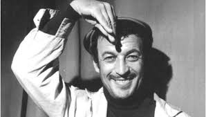 30 yıl önce aramızdan ayrılmıştı...Türk sinemasının usta ismi Sadri Alışık’ın hayatı film oluyor!