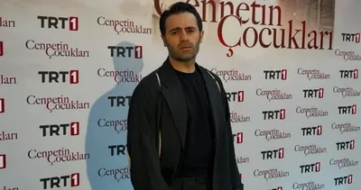 Halil İbrahim Yılmaz kimdir, kaç yaşında ve aslen nereli? İşte Halil İbrahim Yılmaz’ın dizileri