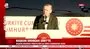 Başkan Erdoğan Türkiye’nin ilk çinko fabrikasının açılışında konuştu