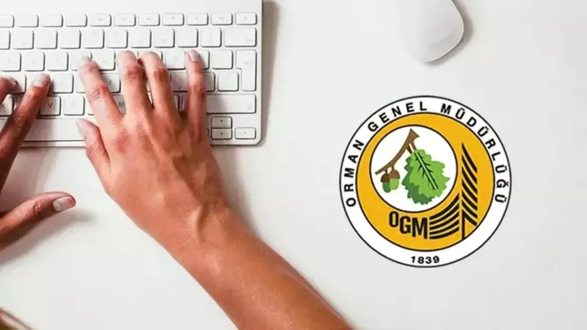 OGM İŞÇİ ALIMI SONUÇ EKRANI 2025: OGM 3477 personel alımı sonuçları ne zaman açıklanacak?