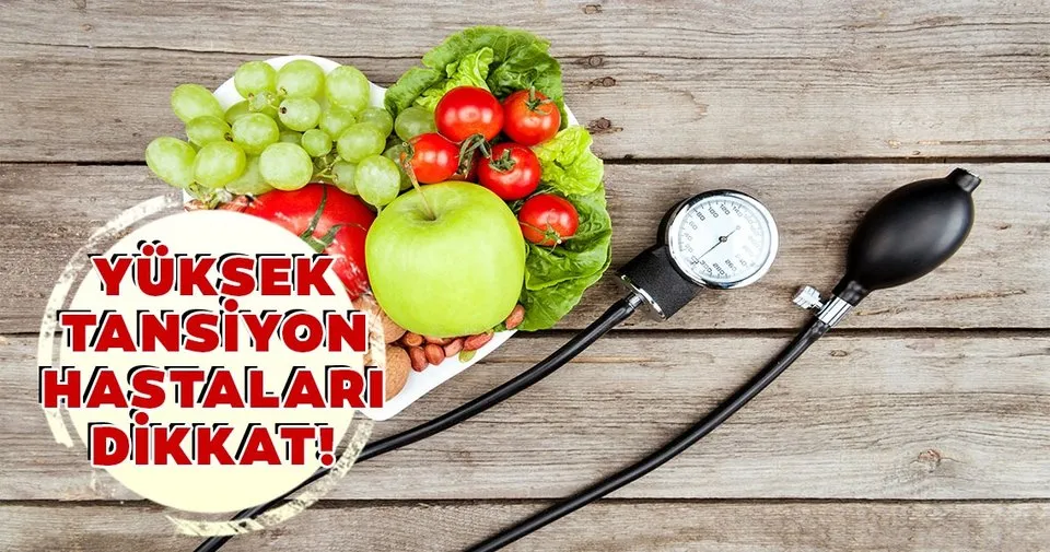 Diyabet ve Hipertansiyon ⋆ Prof. Dr. Alper Çelik