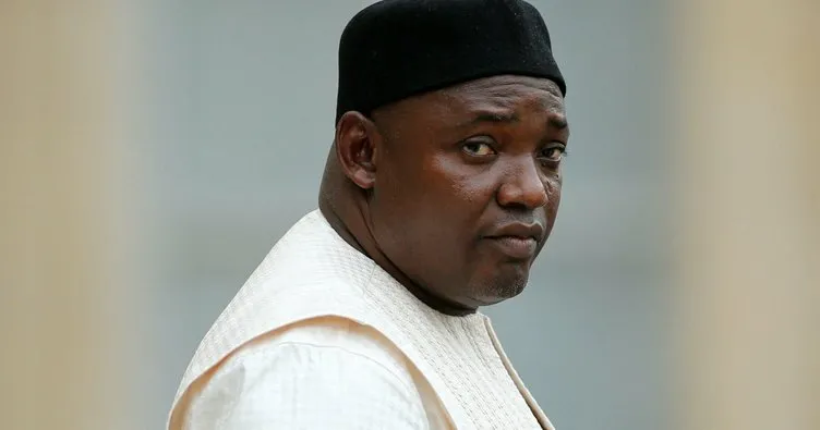 Gambiya’da Cumhurbaşkanlığı seçimlerini kazanan isim belli oldu!