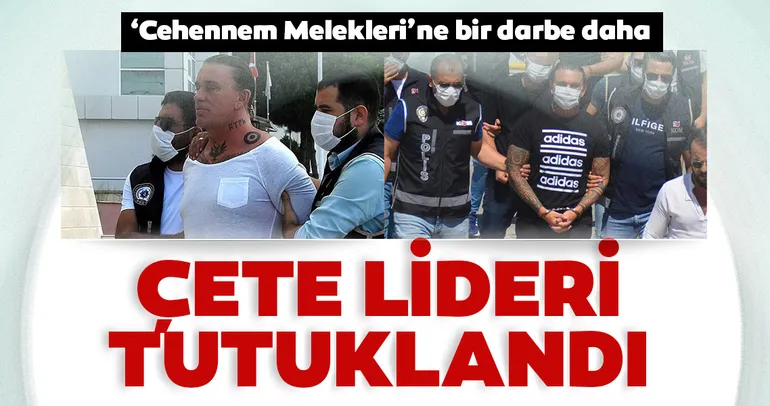 ‘Cehennem Melekleri’ne bir darbe daha