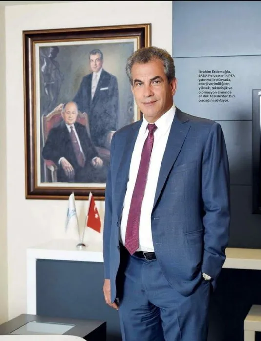 İbrahim Erdemoğlu kimdir, ne iş yapıyor? Forbes 2023 Türkiye listesinde ilk sırada! İşte Türkiye’nin en zengin insanı İbrahim Erdemoğlu serveti ve mesleği