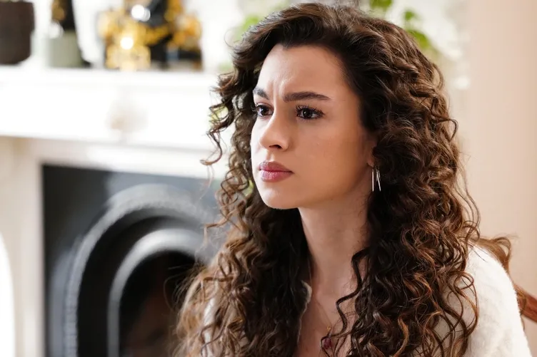 Bir Gece Masalı’nda Mahir tuzağa düşüyor!