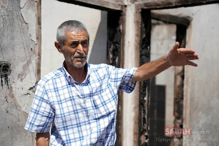İzmir Yamanlar’daki yangında yürek burkan detay: Facia peşini bırakmadı!