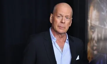 Hayranlarına kötü haber! ABD’li aktör Bruce Willis oyunculuğu neden bırakıyor? Sosyal medyadan böyle duyurdu!