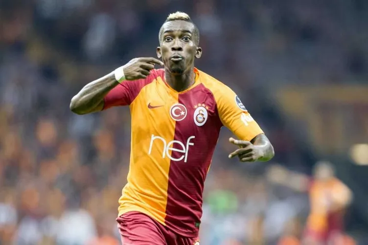 Henry Onyekuru yeniden Süper Lig yolunda! İki kulüp devreye girdi...
