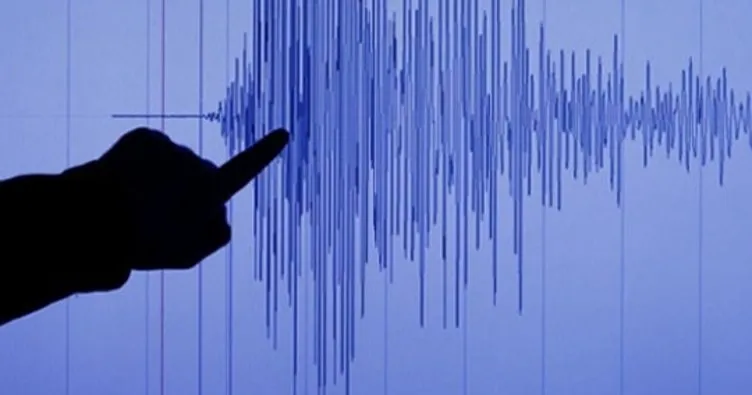 Son dakika: Japonya’da büyük deprem