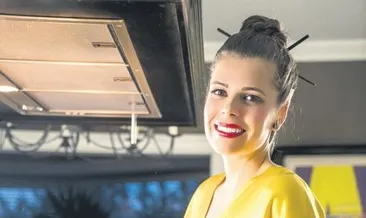 Kayınvalideye kuzu sevgiliye tatlı