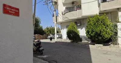 Nusaybin’de Hamam Sokak’ın ismi “11 Ekim Şehitleri Sokağı” olarak değiştirildi #mardin